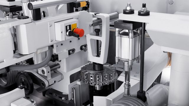 WEINIG Powermat