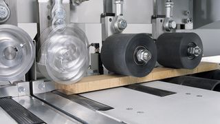 Serie WEINIG OptiCut 200
